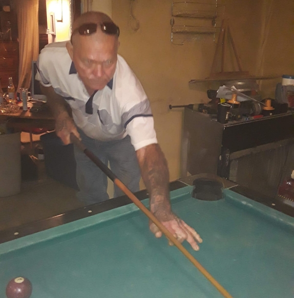 Meet your Posher, David - Picture 1 of 1